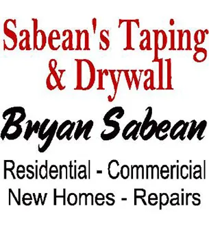 Sabean Taping & Drywall