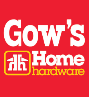 Gow’s Home Hardware