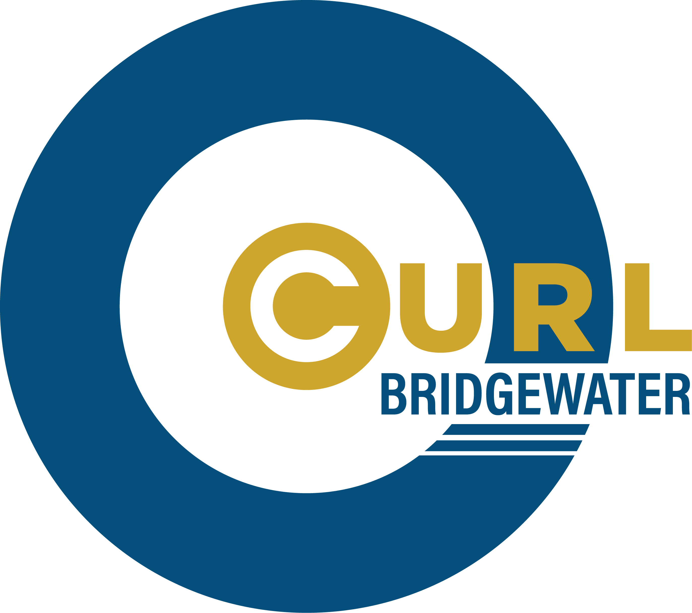 Curl Bridgewater Logo